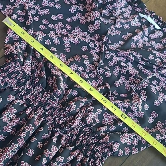 BB Dakota x Steve Madden Fields of Gold Shift Dress size S - Picture 8 of 8